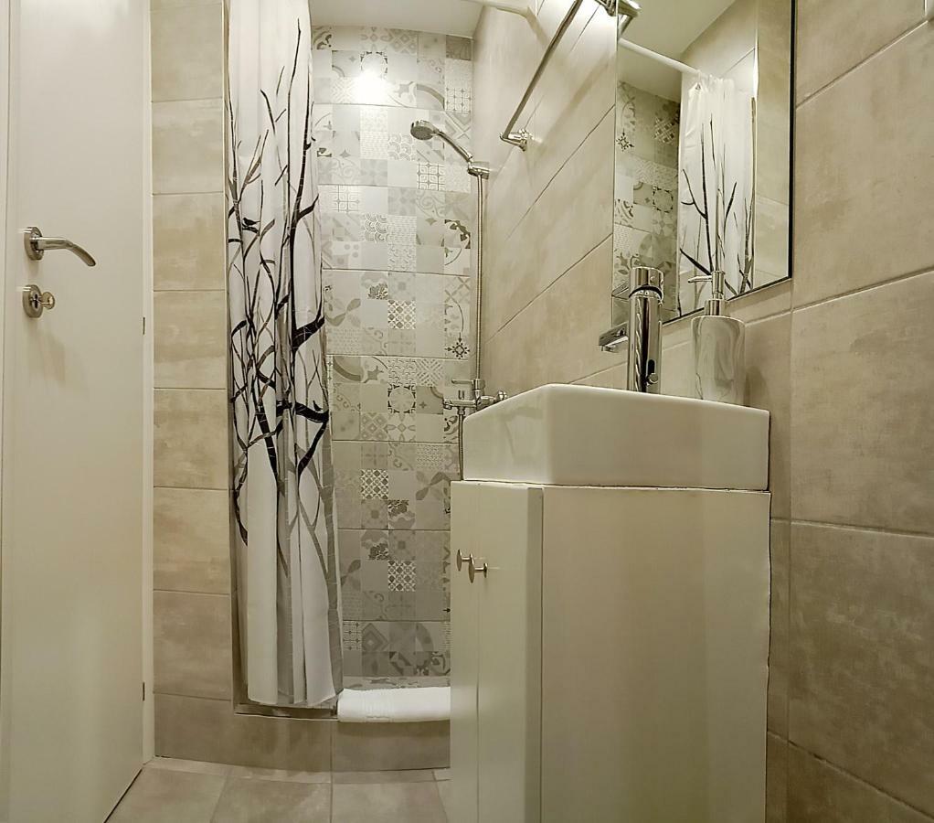 Heliconia Deluxe Apt Must Apartman Szaloniki Kültér fotó